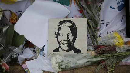 Mandela 