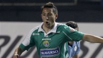 Audax Italiano cedió un empate ante Curicó por la Copa Chile