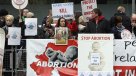 Iglesia irlandesa: Votar por el aborto es hacerlo \