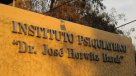 Investigan vulneración a niño de 11 años en Instituto Psiquiátrico