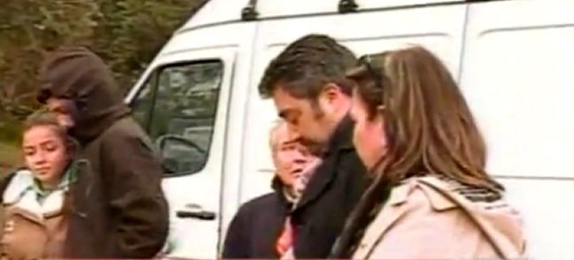 Joven perdido en el cerro Manquehue fue hallado sin vida