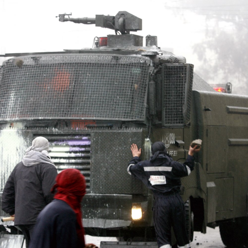 Este es el proyecto de 