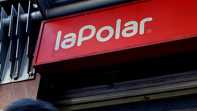 La Polar presentará recurso contra Impuestos Internos por 100 millones de dólares