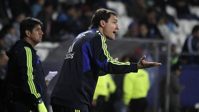 Matutino reveló indisciplina en plantel de la U que 