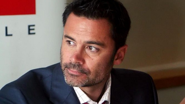 Las dos biografías de Camiroaga verán la luz en septiembre