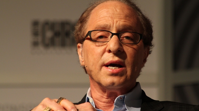 Creativo de Google: En 10 años conversaremos con los computadores