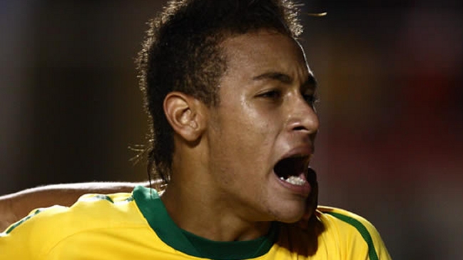 Documento reveló irregularidades en traspaso de Neymar a FC Barcelona