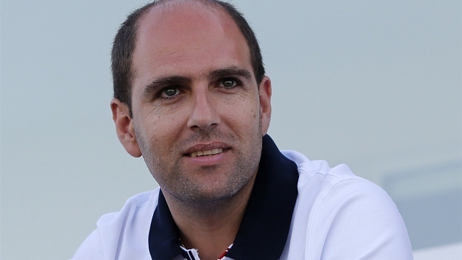 Jadue insistió en que 