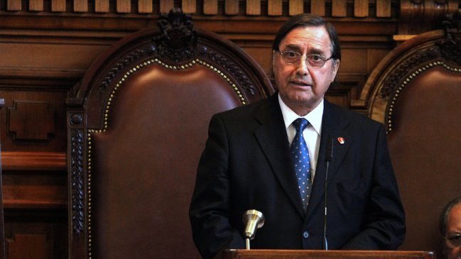 Corte Suprema revisará informe que denuncia abusos al interior del Sename