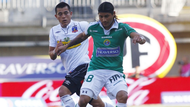 Los partidos de la primera fecha del Apertura 2013