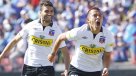 Colo Colo \