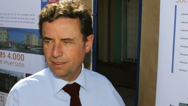 Gobierno y 27-F: El 74 por ciento de las casas ya fueron entregadas