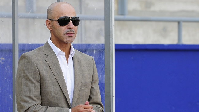 ¿Qué consejo le darías a M.A. Figueroa al asumir como DT de Universidad de Chile?