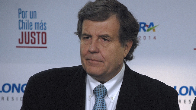 Melero por binominal: El proyecto del Gobierno es mejor y más justo