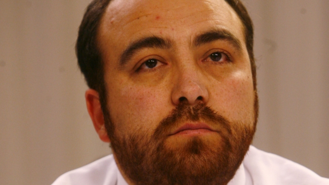 Chahín: No sé cómo el Presidente le mantiene la confianza a Pereira