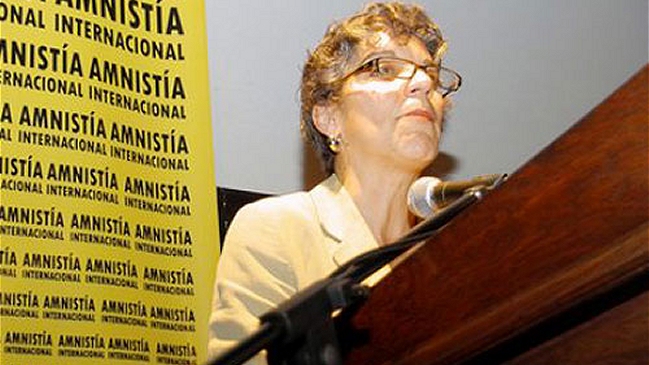 AI exigió al Gobierno que niña de 11 años tenga opción de aborto