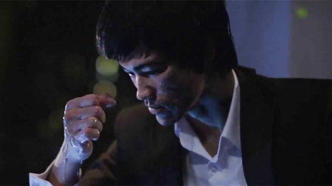 Hija de Bruce Lee defendió publicidad que 