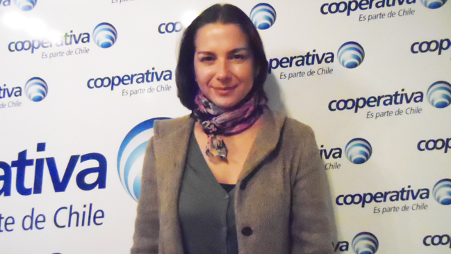 Katty Kowaleczko: Tengo un pacto para fumar marihuana con mi hija