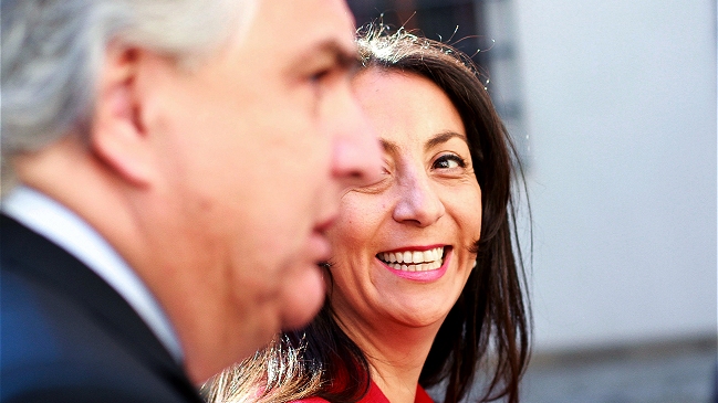 SII: Gobierno evitó referirse a polémica que envuelve a Julio Pereira