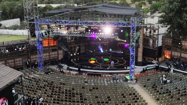 TVN reveló fecha y sumó día para el Festival de Olmué