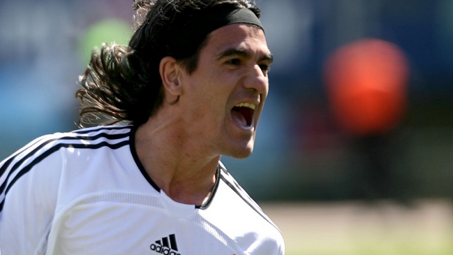 Ariel Ortega se despedirá del fútbol con un partido de homenaje en el Monumental de Núñez