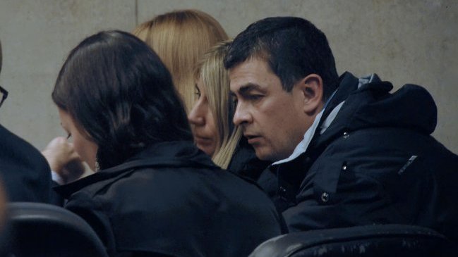 Eurolatina: Hermanos Elgueta comenzaron a cumplir su condena