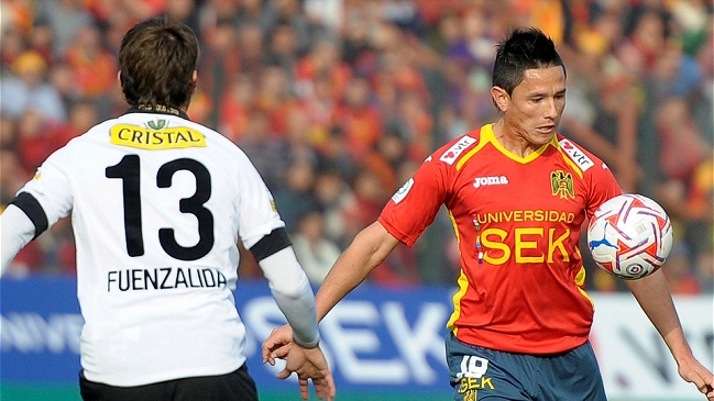 La ANFP bajó los calendarios del Apertura y Clausura por 