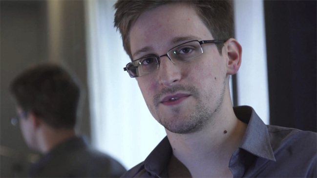 Snowden: 