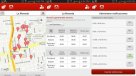 Metro lanzó aplicación para planificar viajes