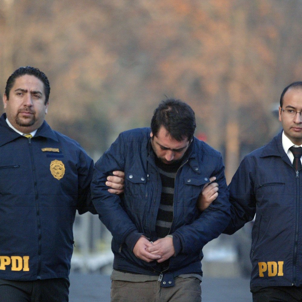 Formalizan a banda que realizó millonaria estafa con créditos hipotecarios