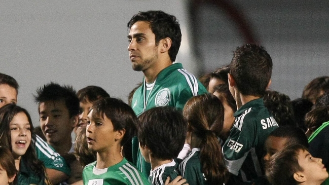 Sampaoli: Jorge Valdivia demostró que es muy importante para la selección