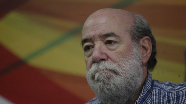 Accorsi pidió al Minsal evaluar alerta sanitaria en la Región Metropolitana