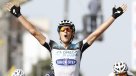 Matteo Trentin le dio el primer triunfo a Italia en el Tour de Francia