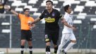 Colo Colo venció a S. Morning en su \
