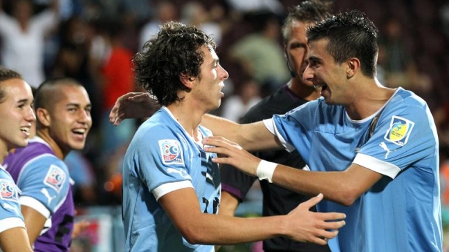 La jornada decisiva del Mundial sub 20 de Turquía