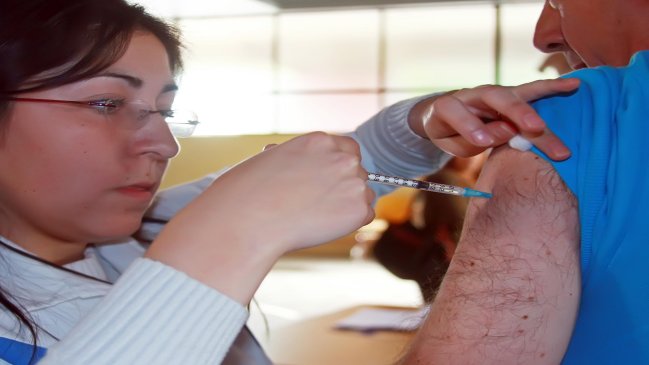 Hospital de Arica confirmó caso fatal de influenza