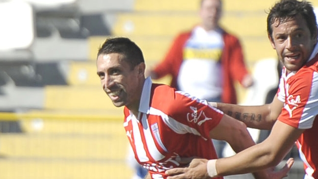 U. Católica venció con lo justo a Barnechea y sigue invicta en la Copa Chile