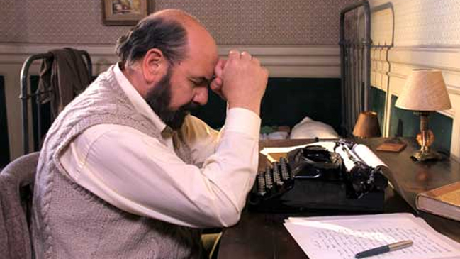 Filme explorará la faceta 