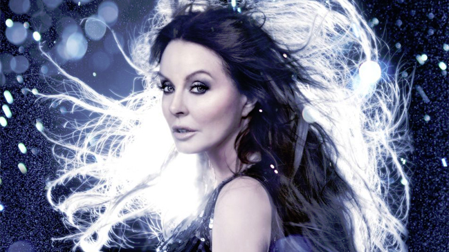 Sarah Brightman presentará su nuevo disco en Chile
