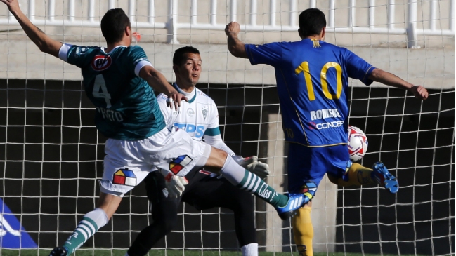 Las dos primeras fechas del Torneo de Apertura