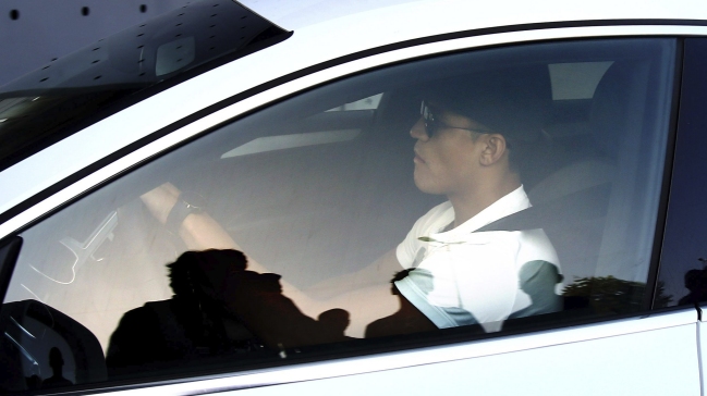 Plantel de FC Barcelona volvió a las prácticas con Alexis Sánchez entre los citados