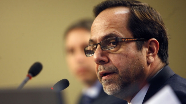 Contralor publicará reglamento sobre intervencionismo electoral