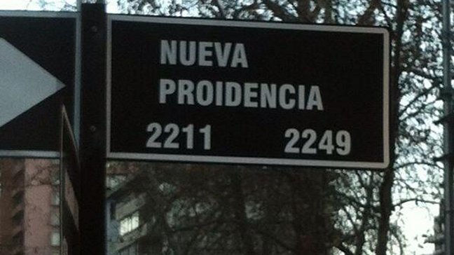 Municipio corrigió error en Nueva 