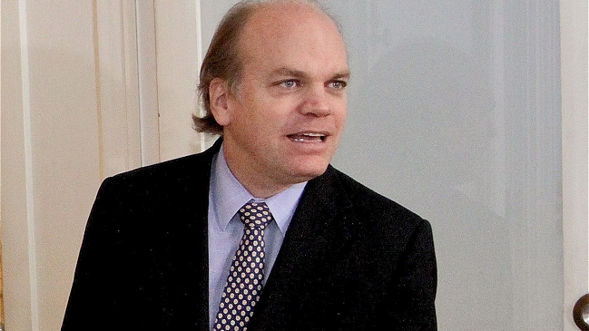 Reforma al binominal: Senador Walker espera despachar proyecto en agosto