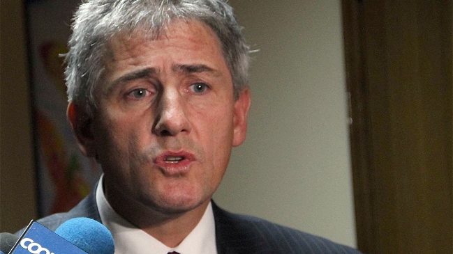 Director del Sename: Nos ponemos a disposición del fiscal