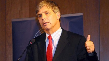  Mayne-Nicholls: EE.UU. tenía un mejor proyecto que Qatar  