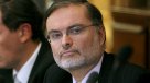 Presidente PPD: tomará mucho tiempo restaurar el daño de este Gobierno