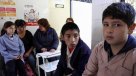 Nueva escuela en La Greda será entregada en septiembre