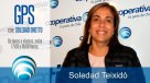 Experta: Julio Pereira está convencido de que lo está haciendo bien
