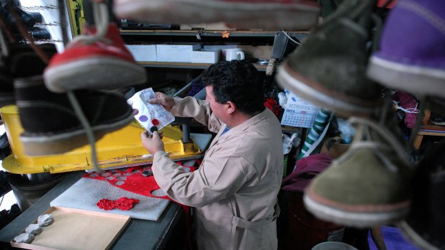 OCDE: Chile está entre los cuatro países miembros con menor desempleo